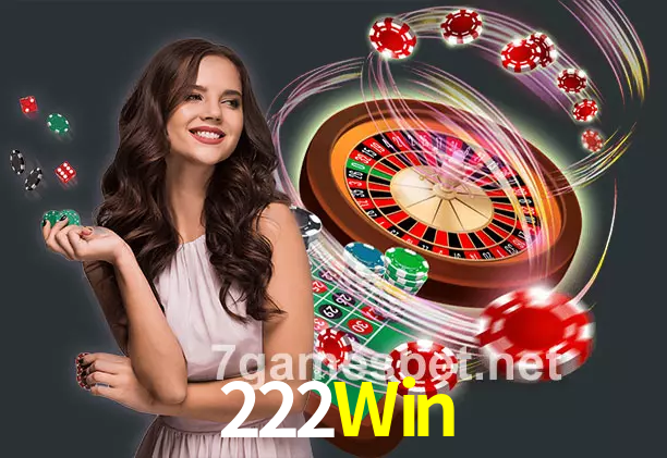 vivo no cassino 222Win