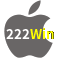 Aplicativo 222Win para iOS