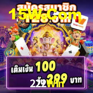 222Win