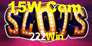 Welcome Bonus 222Win