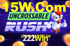 Daily Bonuses 222Win