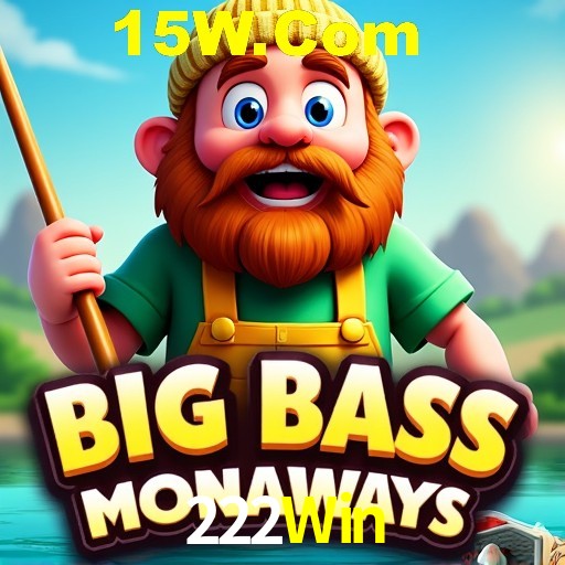 APP oficial da 222Win para mobile