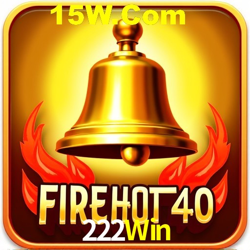 Game Providers 222Win