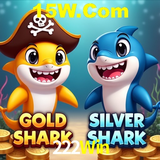 Descubra a Magia dos Jogos de Arcade no 222Win