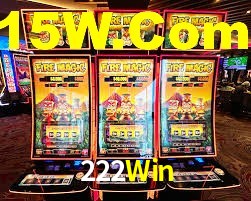 Live Casino 222Win