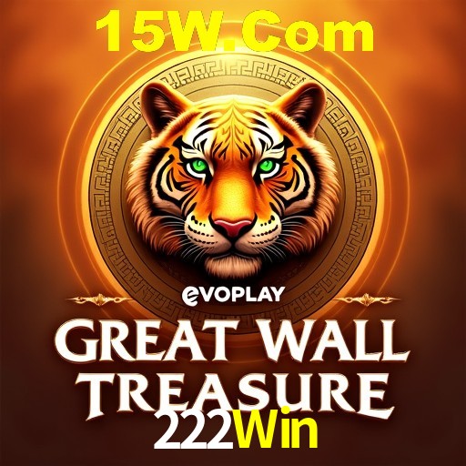 A Emoção da Loteria na 222Win: Uma Chance de Mudança de Vida