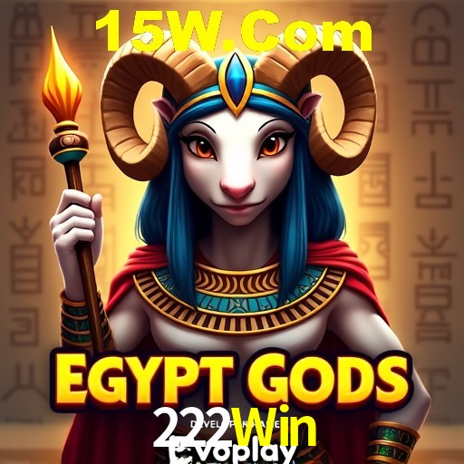 Inovações de Jogos na 222Win: O Futuro das Experiências Interativas