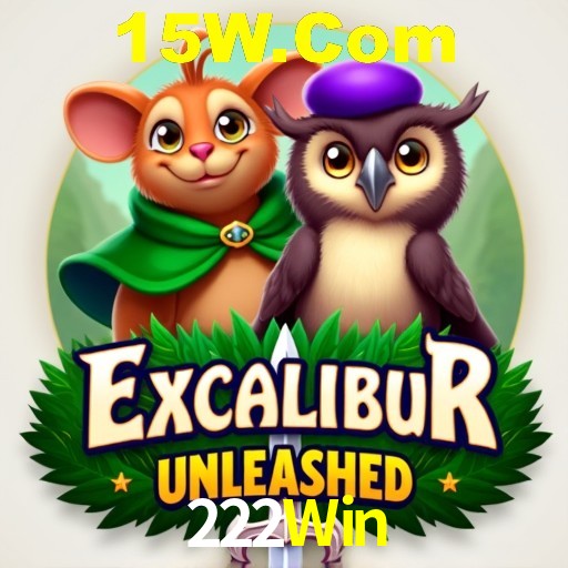 Inovações de Jogos na 222Win: O Futuro das Experiências Interativas