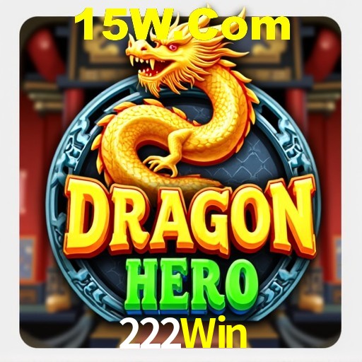 Torneios 222Win