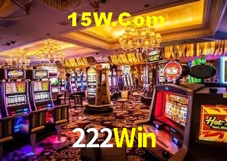 Experiência VIP 222Win