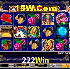Estatísticas 222Win
