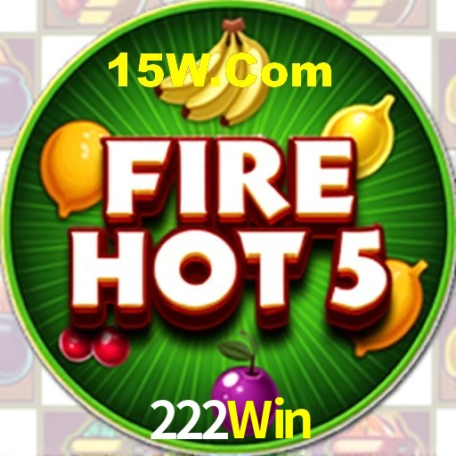 Jogos de Slot 222Win