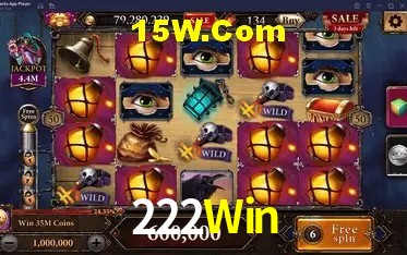 Especiais de Fim de Semana 222Win