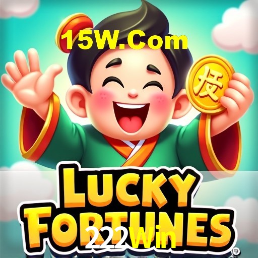 Casino Ao Vivo 222Win