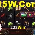 Promoções Sazonais 222Win