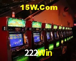 Promoção Relâmpago 222Win
